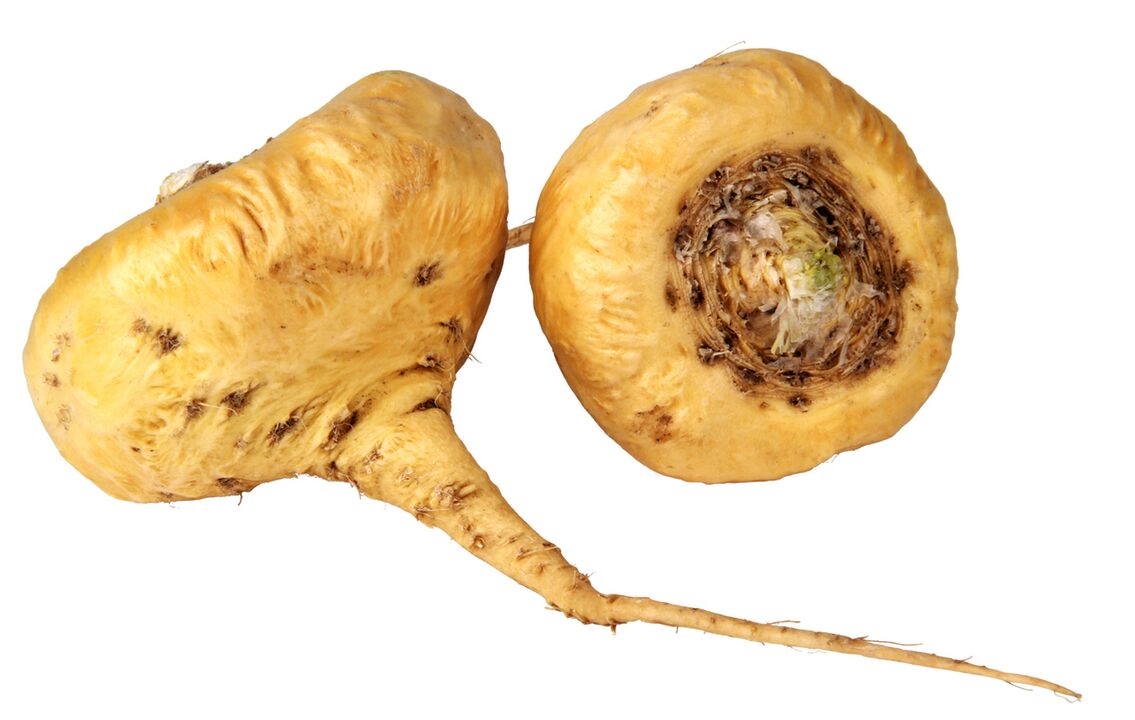 Peru maca Eroboostā