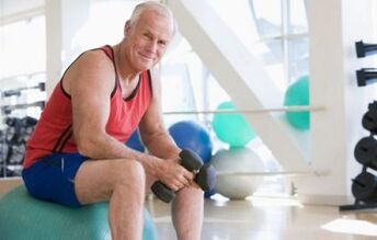 Fiziskās aktivitātes, lai palielinātu potenci